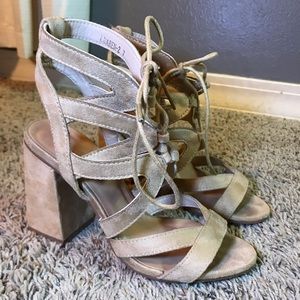 SOHO Sandals